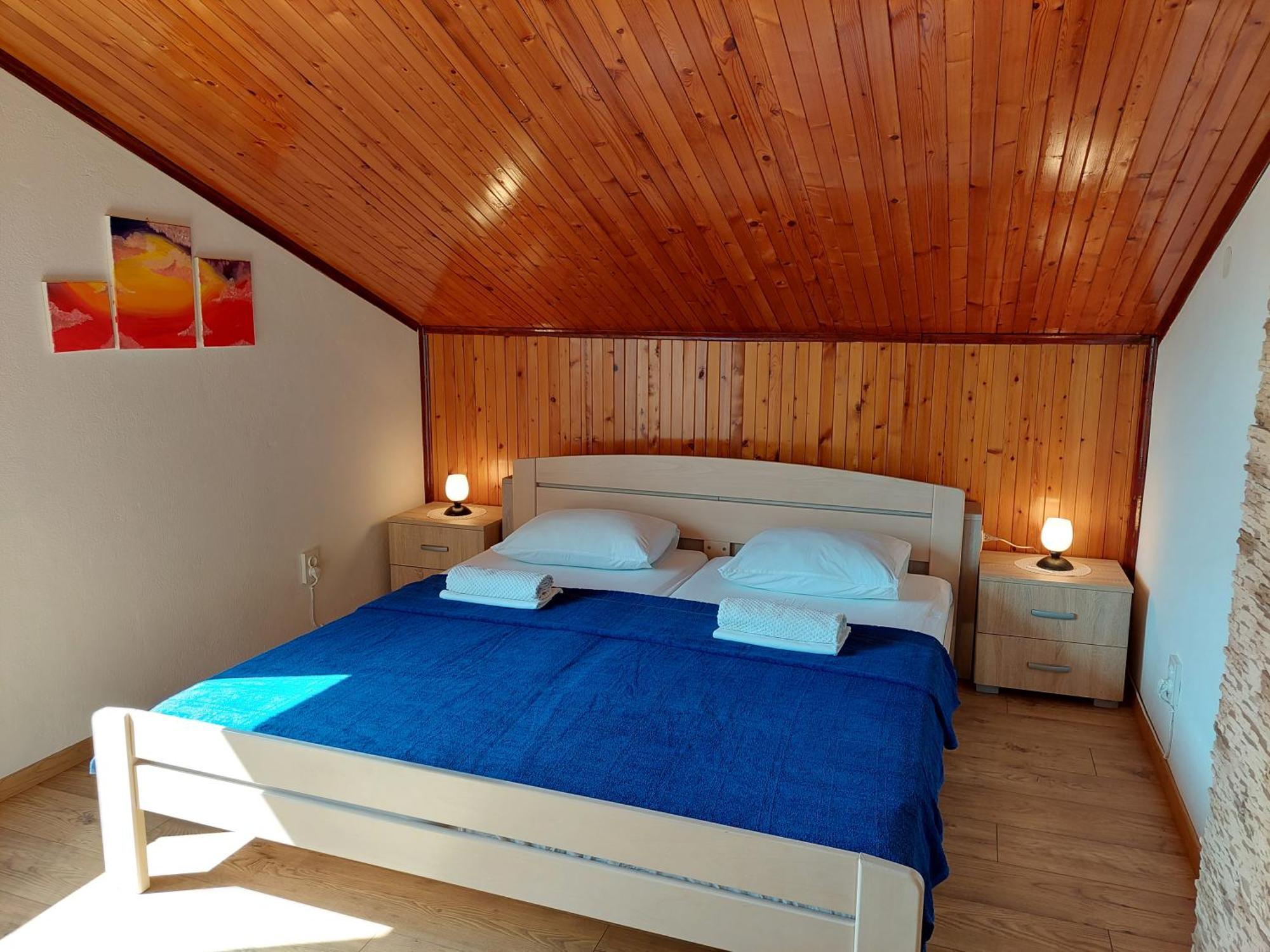 Pansion Klaudija Bed & Breakfast Crikvenica Cameră foto
