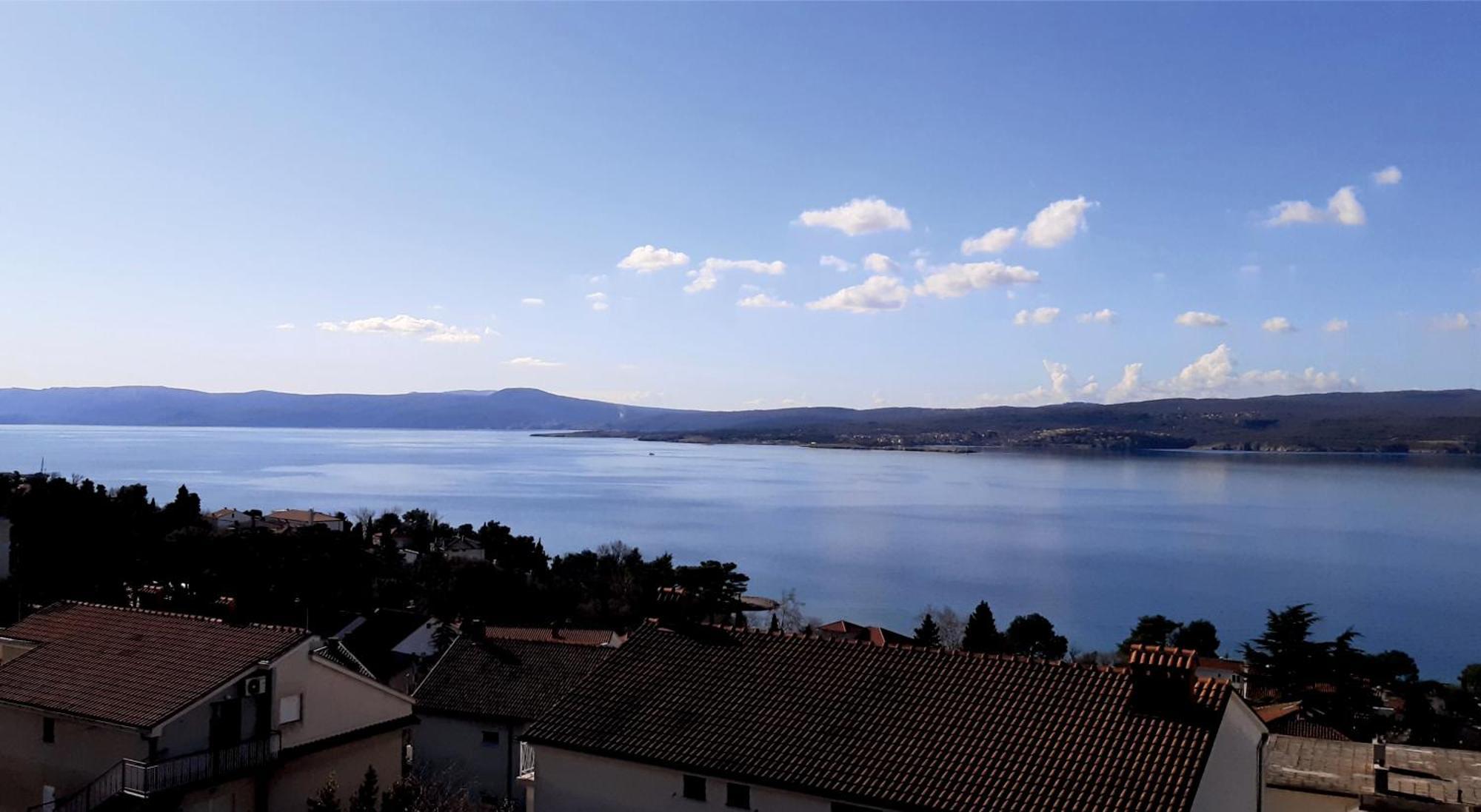 Pansion Klaudija Bed & Breakfast Crikvenica Cameră foto