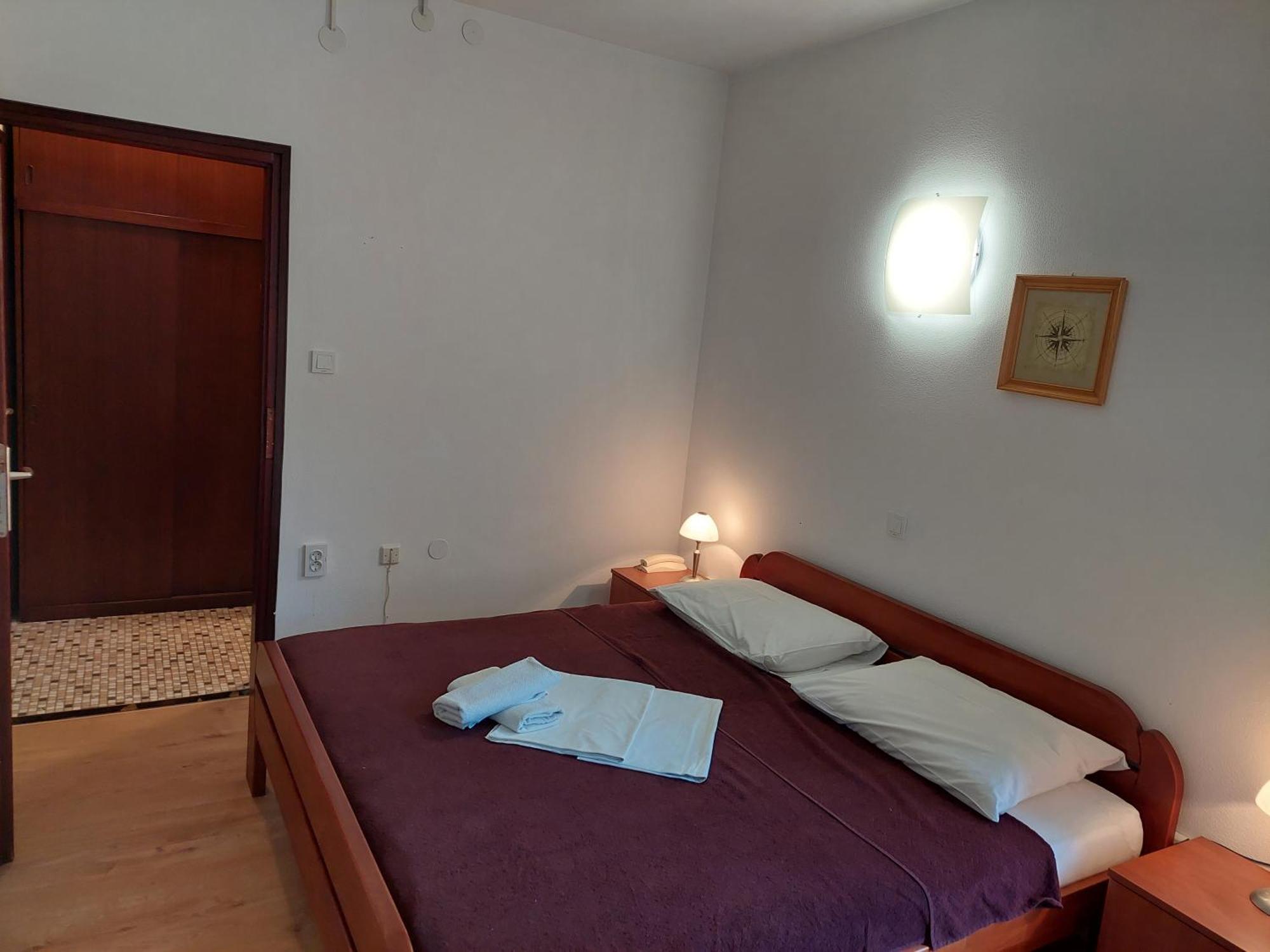 Pansion Klaudija Bed & Breakfast Crikvenica Cameră foto