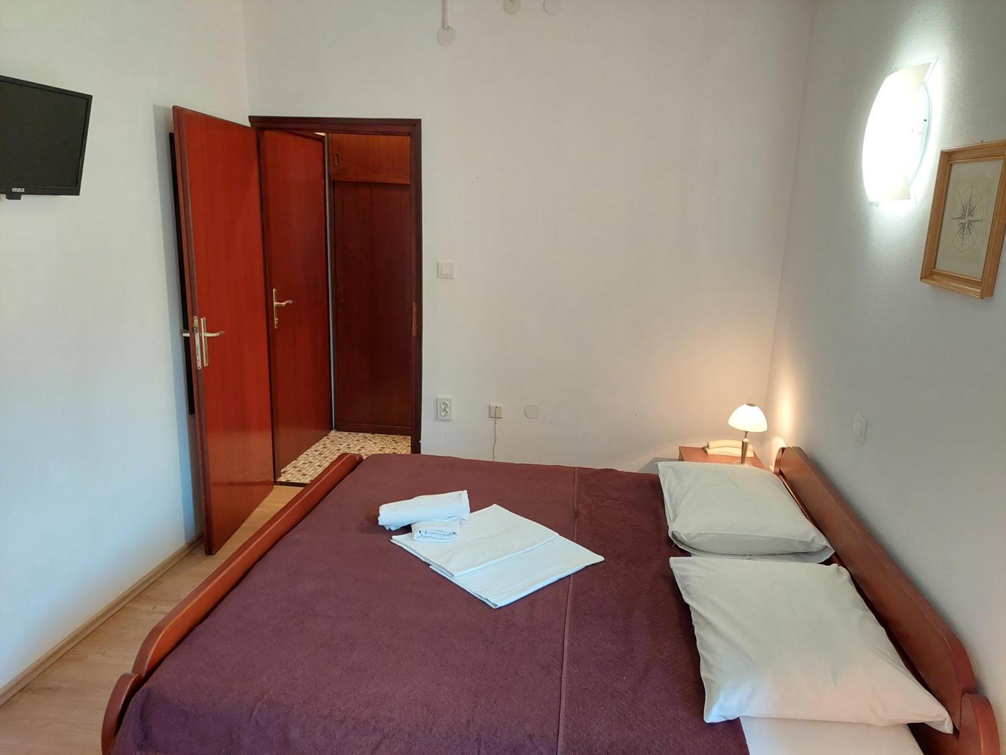 Pansion Klaudija Bed & Breakfast Crikvenica Cameră foto