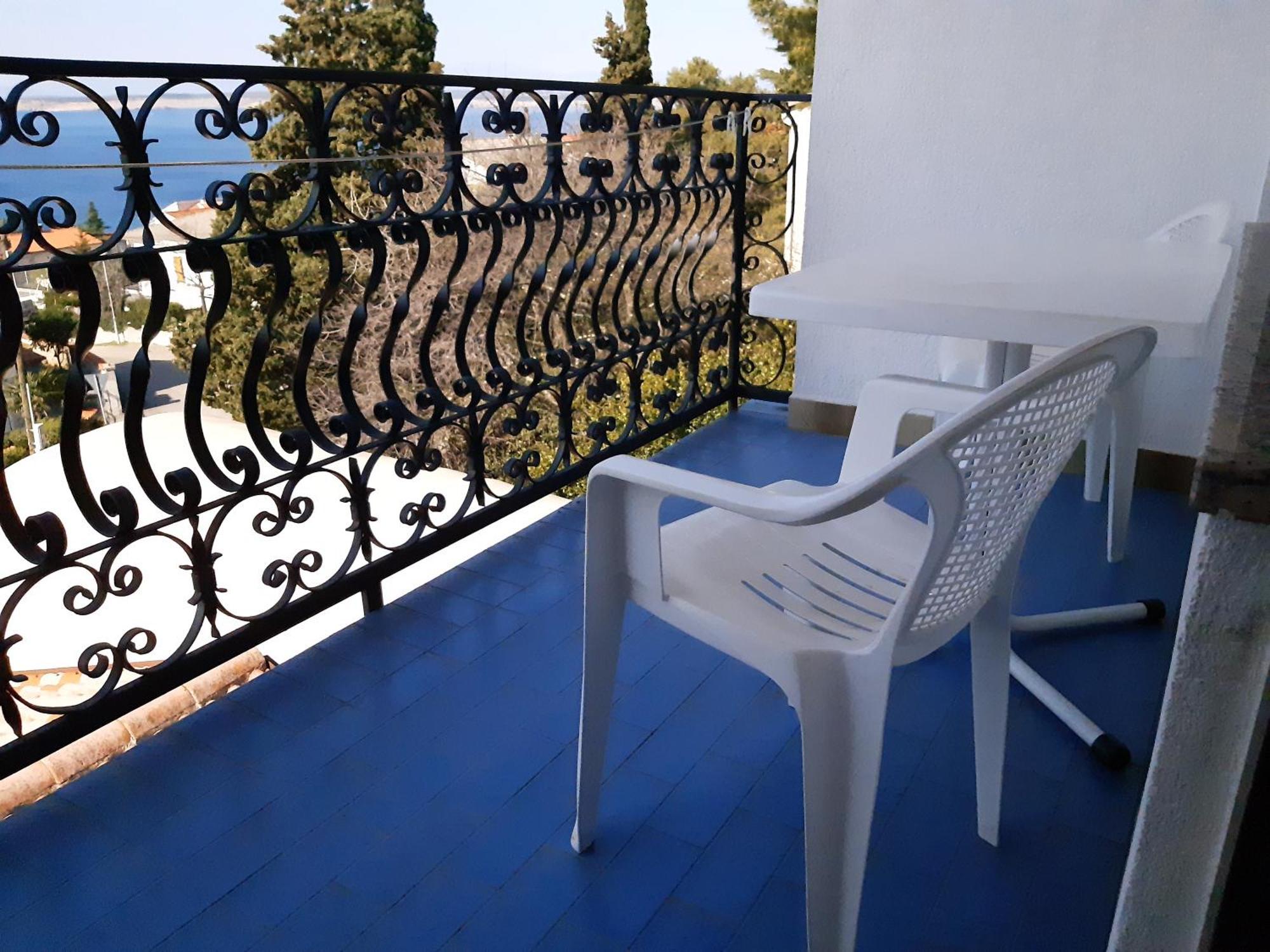 Pansion Klaudija Bed & Breakfast Crikvenica Cameră foto