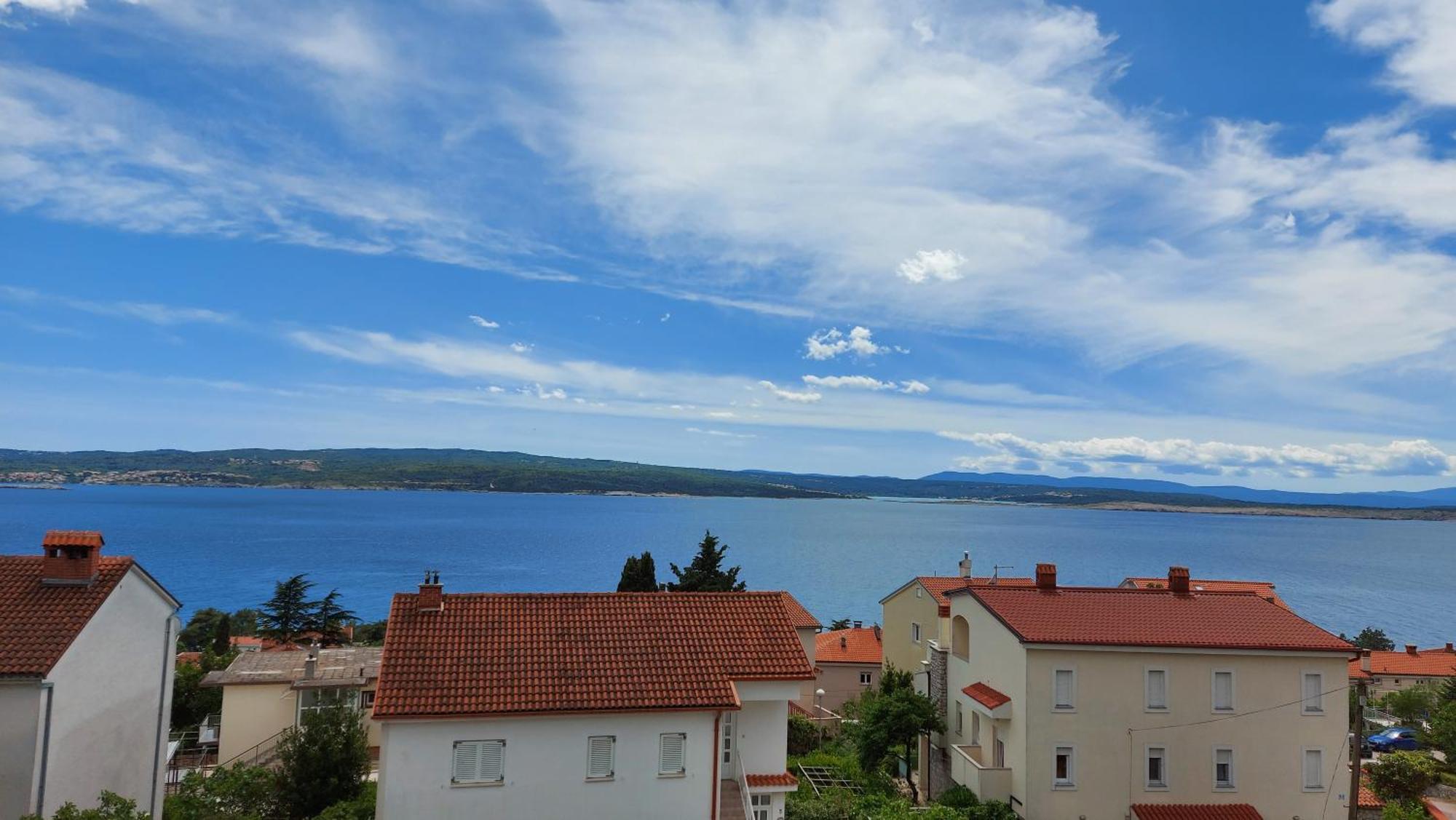 Pansion Klaudija Bed & Breakfast Crikvenica Cameră foto