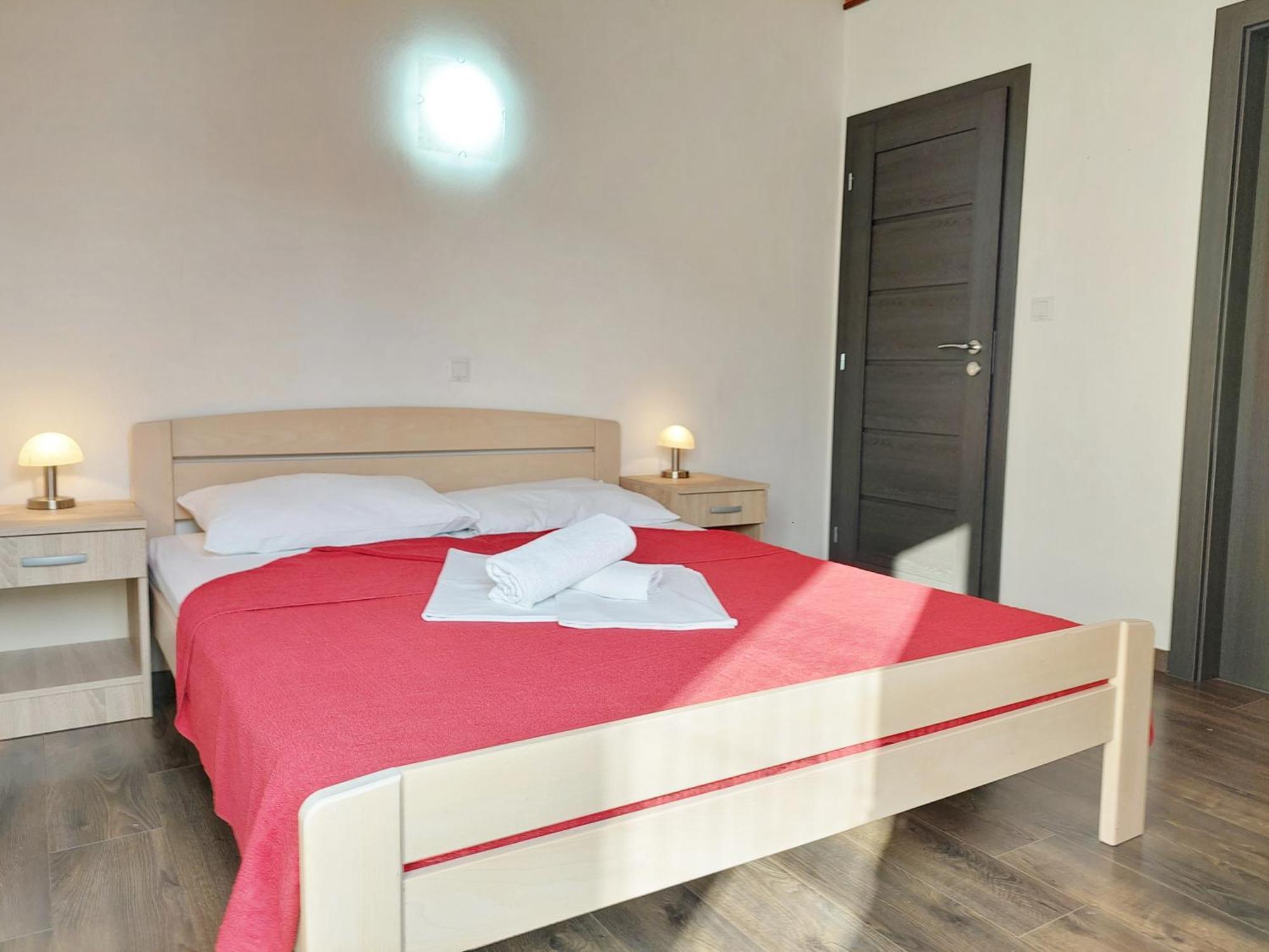 Pansion Klaudija Bed & Breakfast Crikvenica Cameră foto